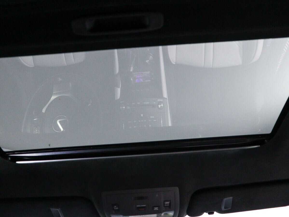 Lexus RC F, 2016 Фото №14