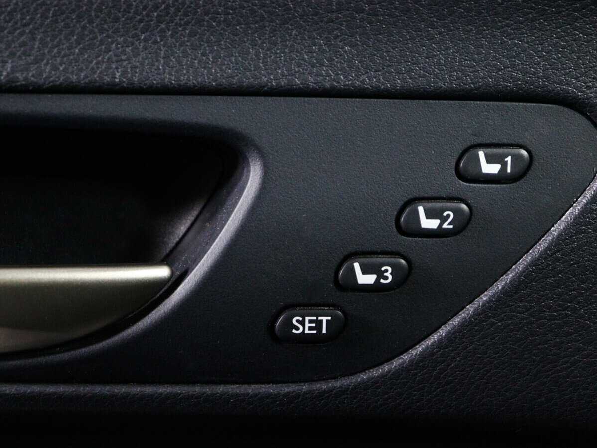 Lexus RC F, 2016 Фото №16