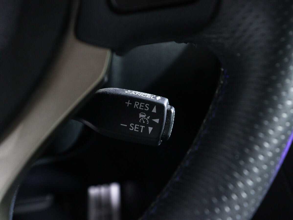 Lexus RC F, 2016 Фото №21