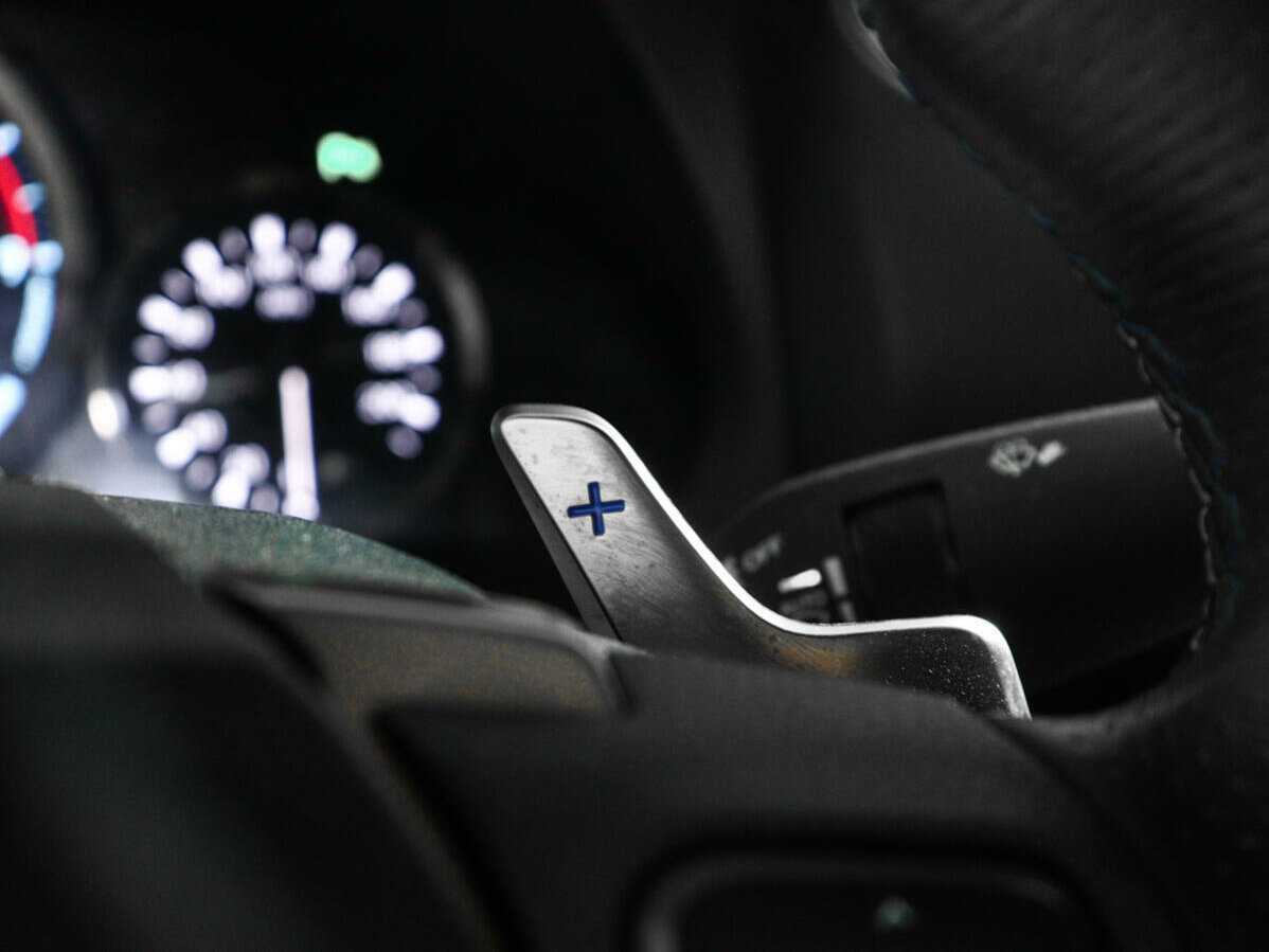 Lexus RC F, 2016 Фото №22