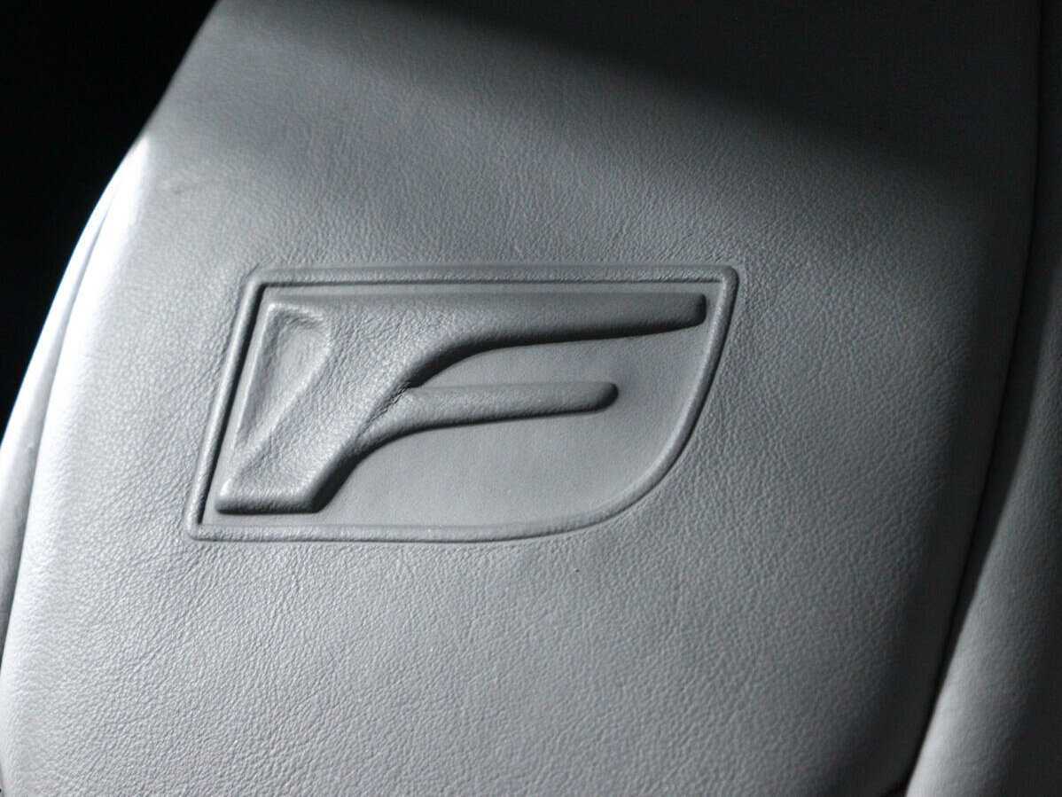 Lexus RC F, 2016 Фото №30