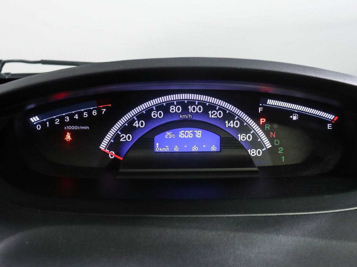 Honda Freed, 2011 Фото №11