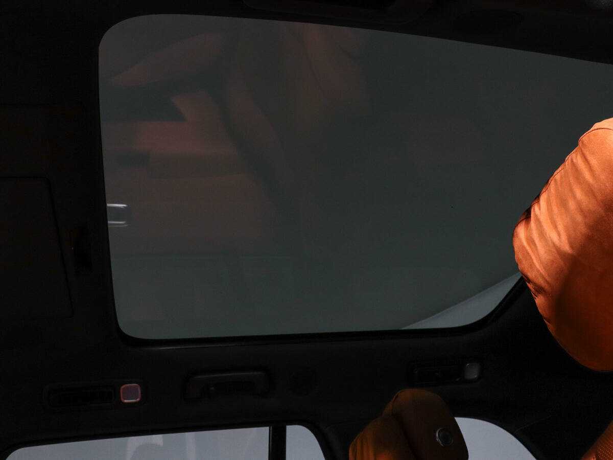 LiXiang L9 44.5 kWh, 2023 Фото №15