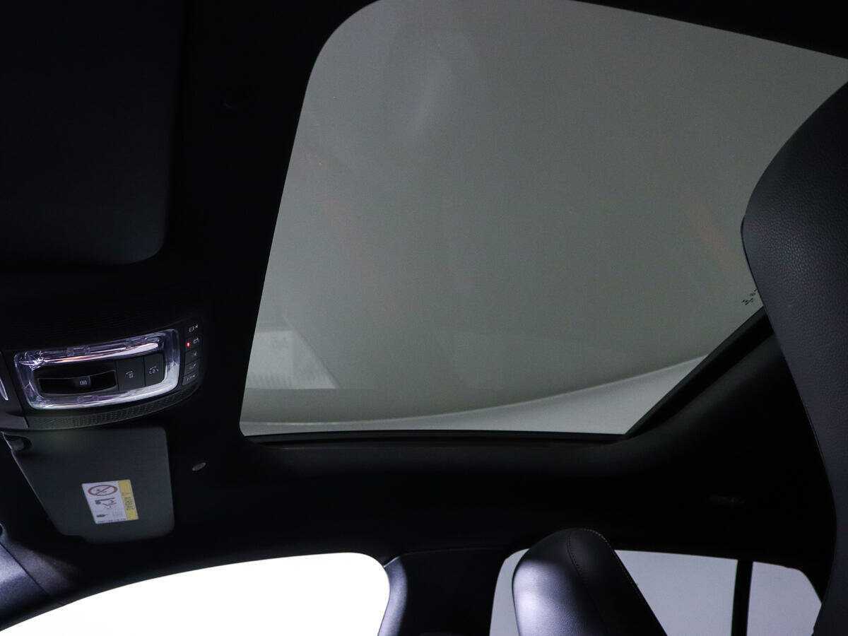 Mercedes-Benz CLA AMG 35 AMG, 2019 Фото №26