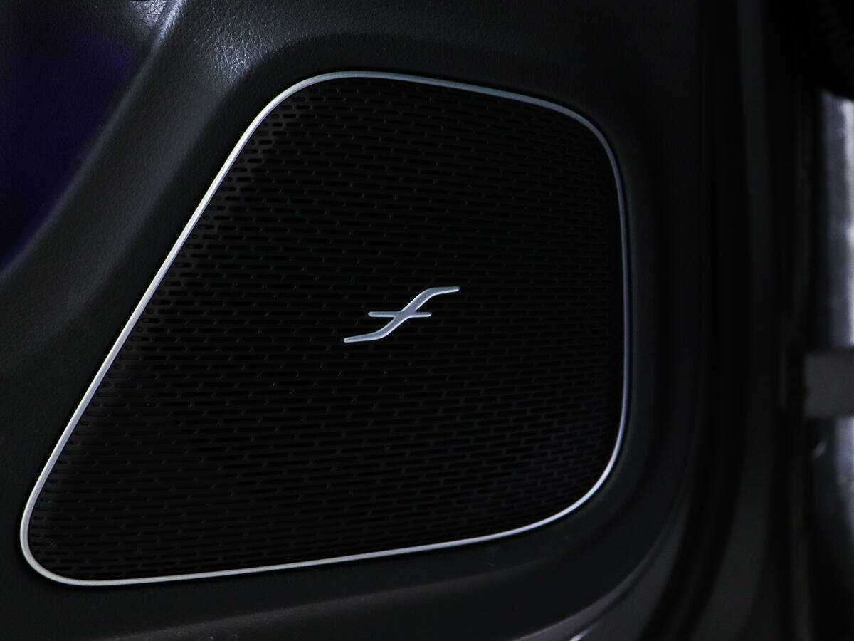 Mercedes-Benz CLA AMG 35 AMG, 2019 Фото №27