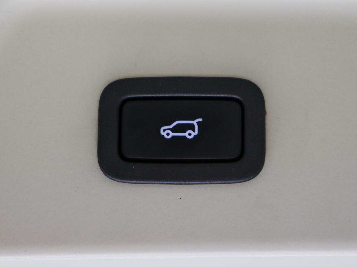 Land Rover Range Rover Long, 2016 Фото №22