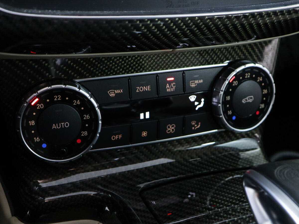 Mercedes-Benz G-Класс AMG 63 AMG, 2016 Фото №29