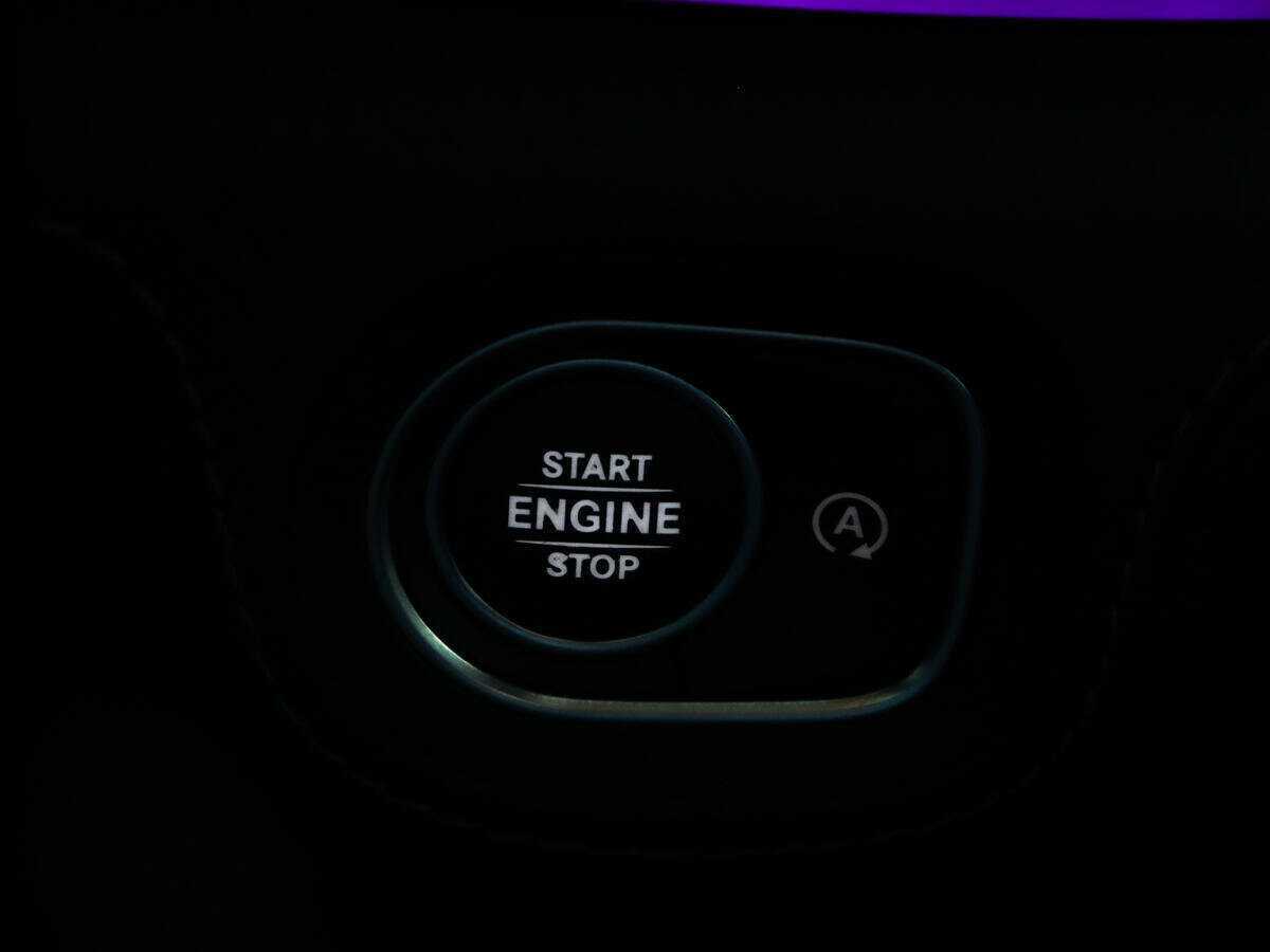 Mercedes-Benz GLE 300 d, 2019 Фото №21