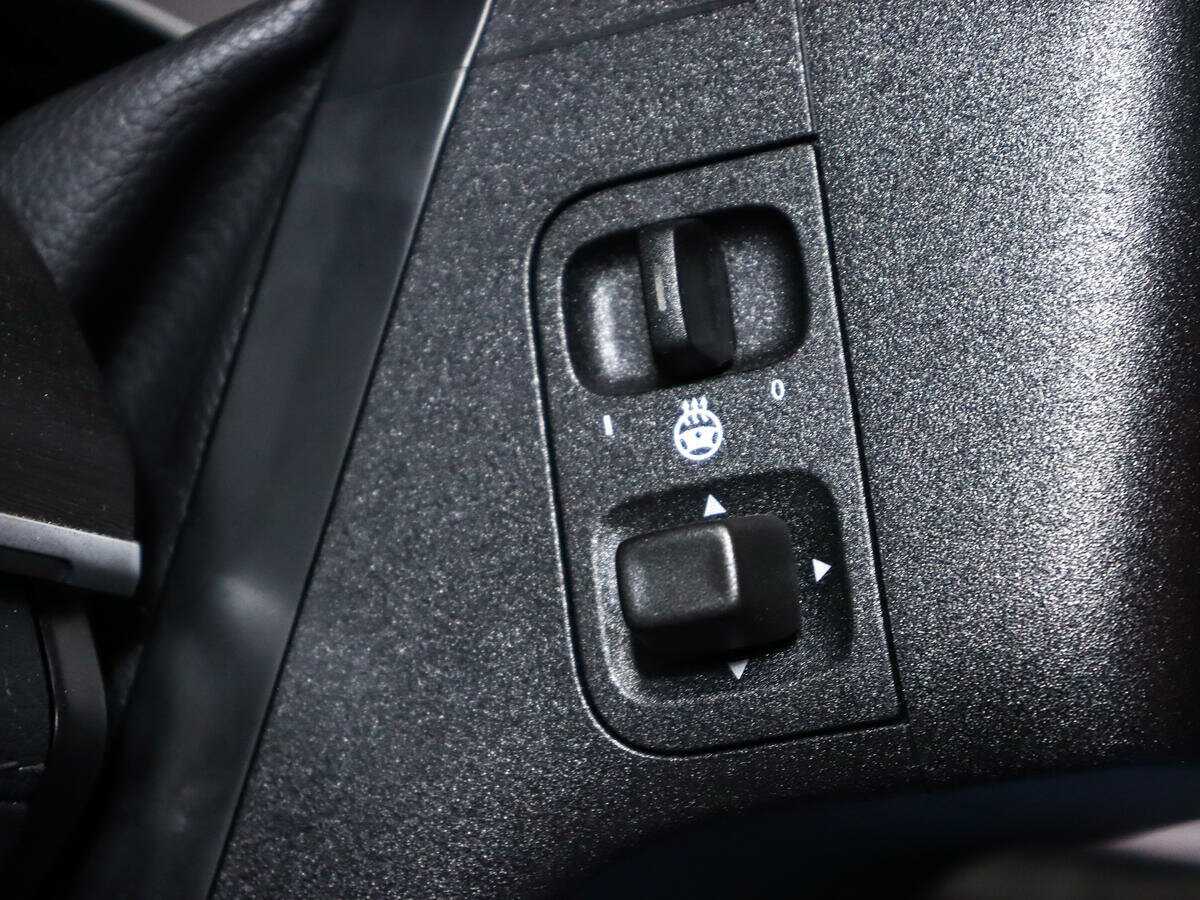 Mercedes-Benz GLE 300 d, 2019 Фото №22