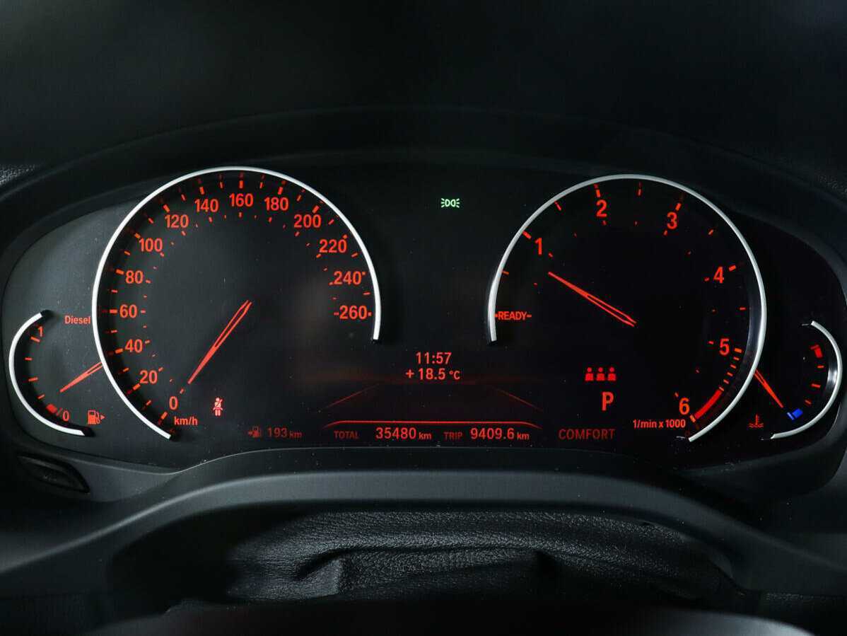 BMW X3 20d xDrive, 2021 Фото №11