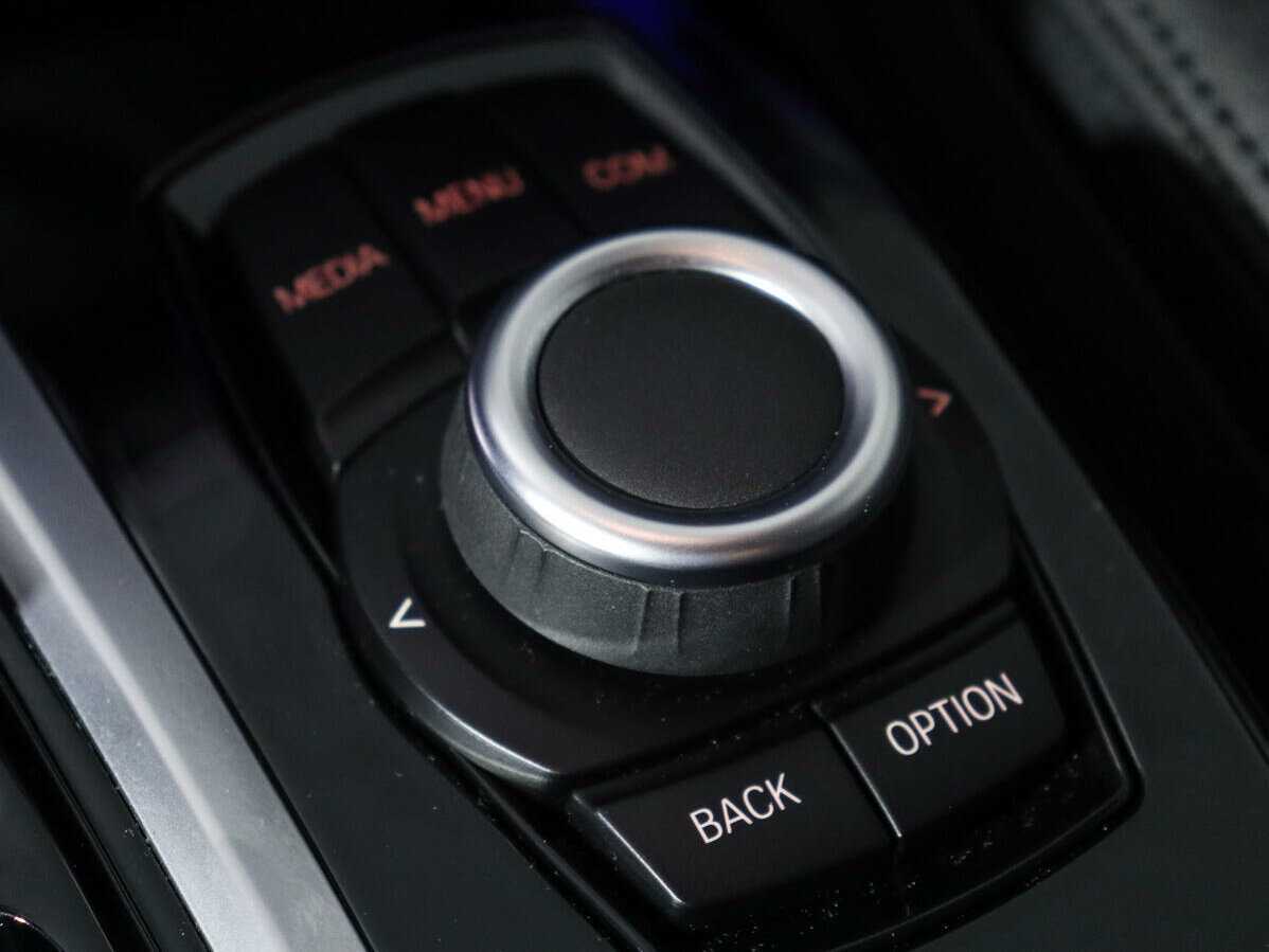 BMW X3 20d xDrive, 2021 Фото №21