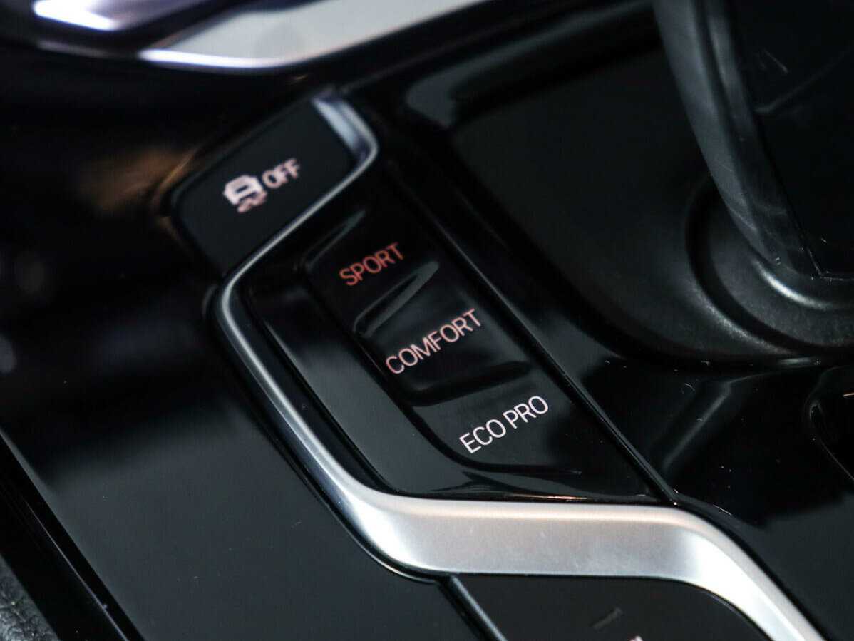 BMW X3 20d xDrive, 2021 Фото №22