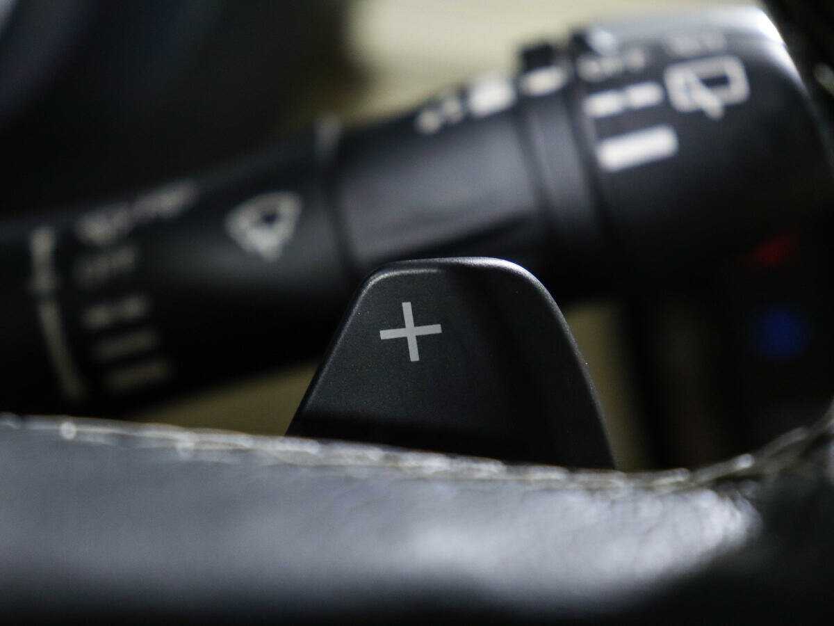 Infiniti QX50, 2018 Фото №22