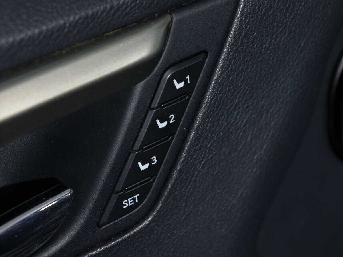 Lexus RX 350, 2017 Фото №24