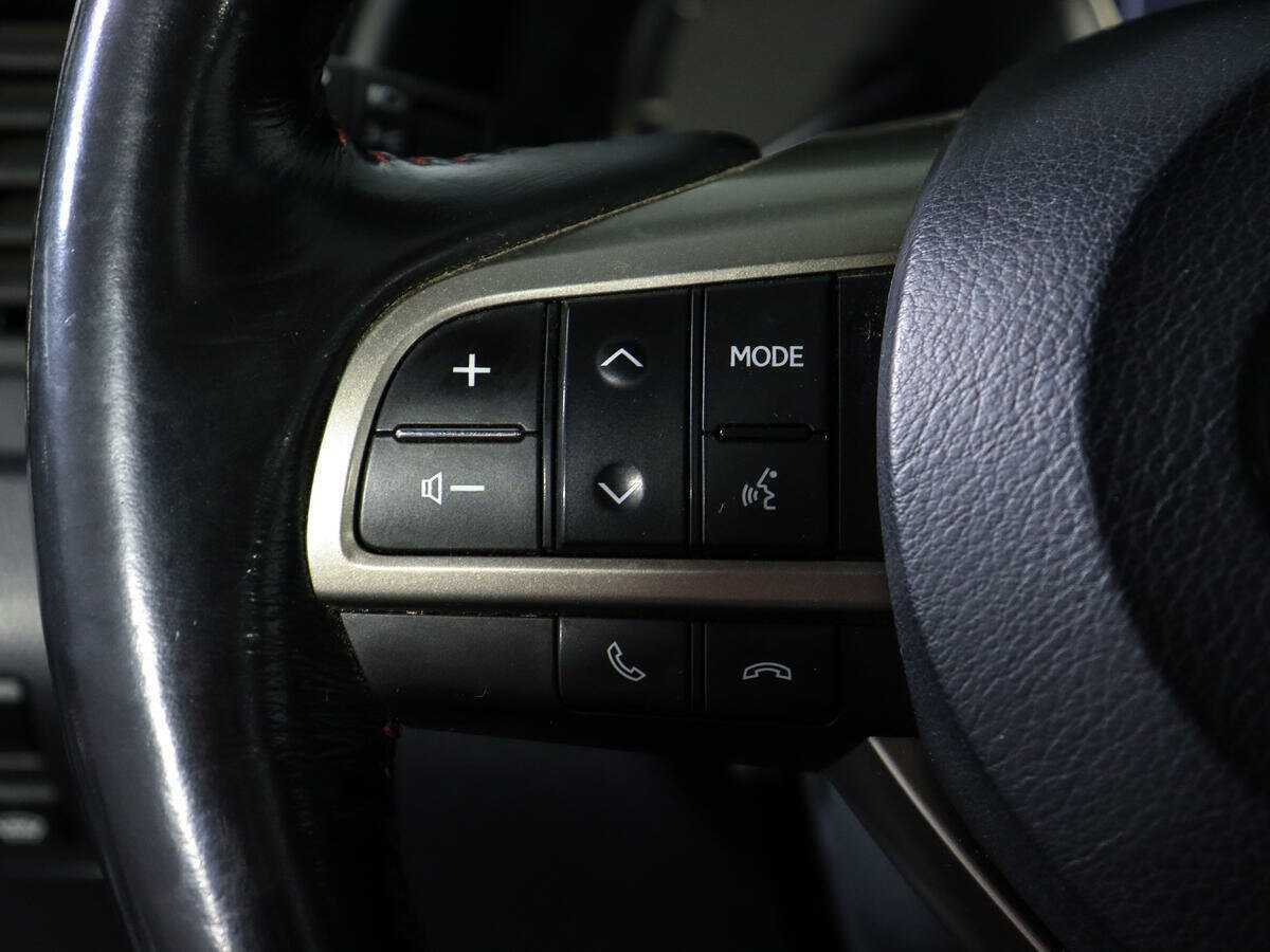 Lexus RX 350, 2017 Фото №27