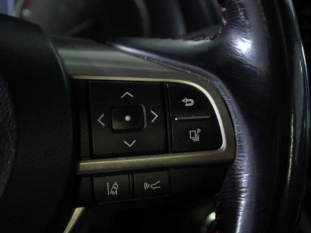 Lexus RX 350, 2017 Фото №28