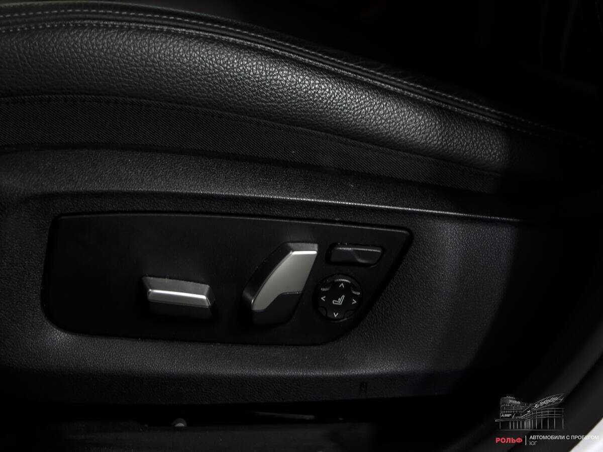 BMW 6 серии Gran Turismo 640d xDrive, 2017 Фото №10