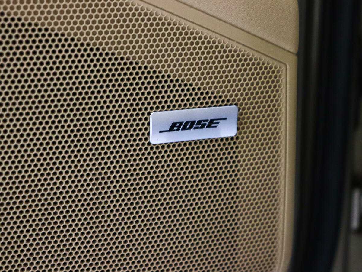 Porsche Cayenne, 2018 Фото №18