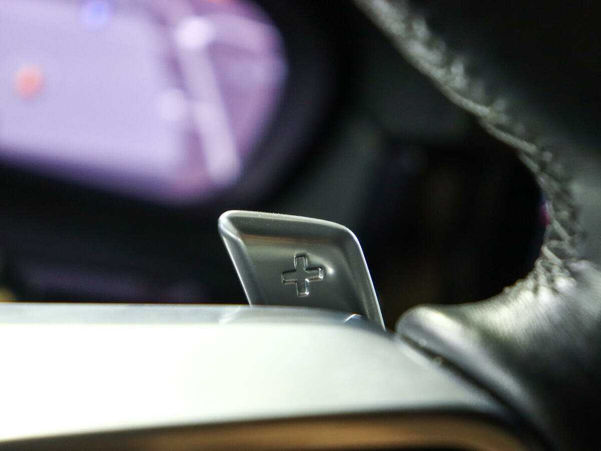 Porsche Cayenne, 2018 Фото №33