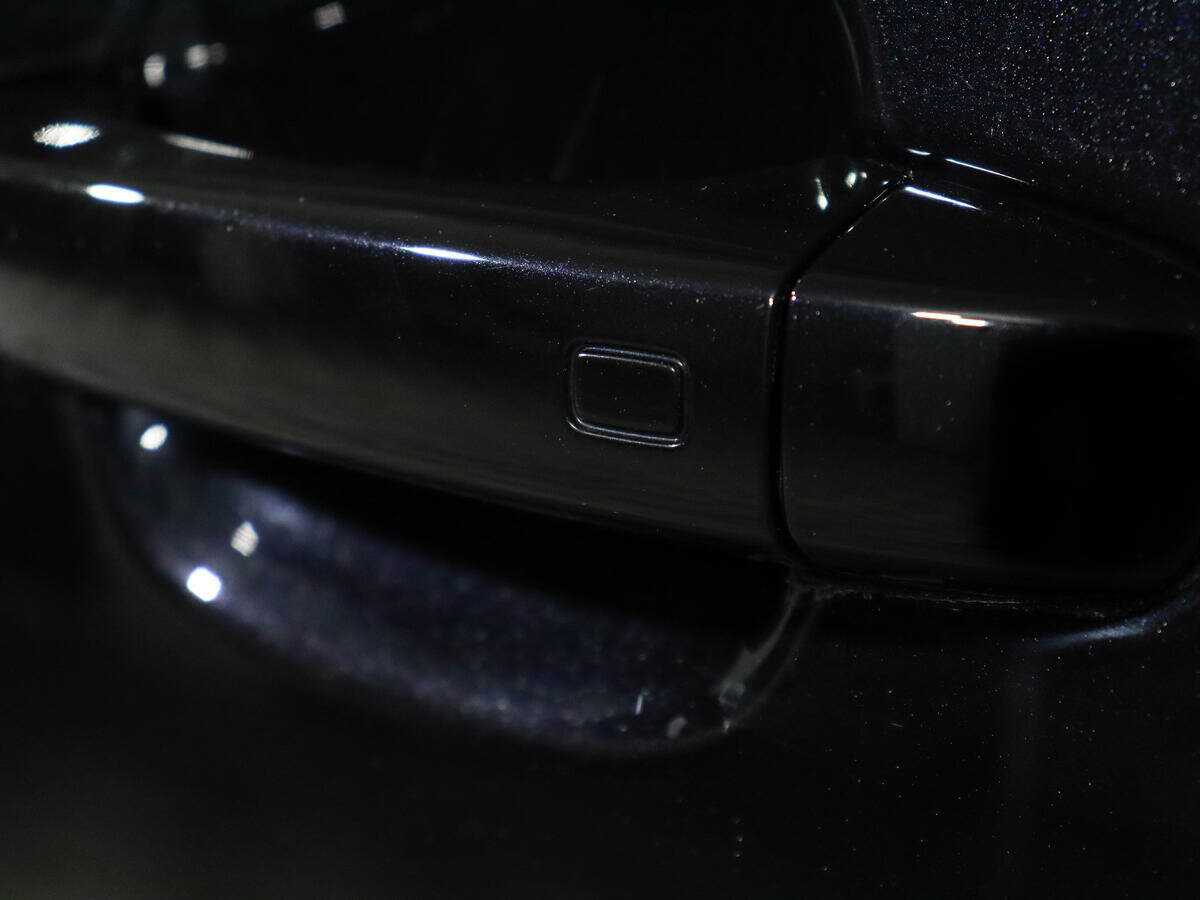 Audi Q7, 2015 Фото №10