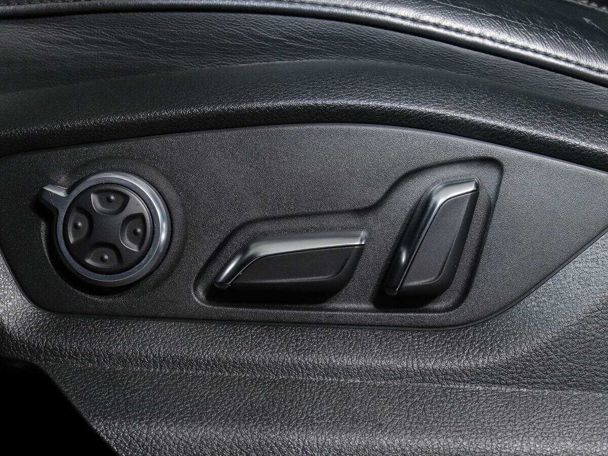 Audi Q7, 2015 Фото №11