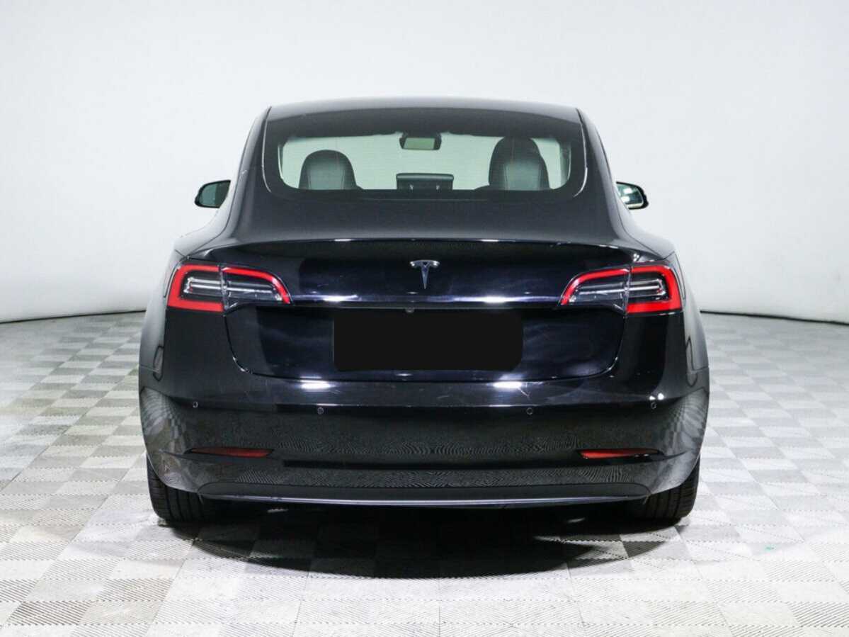 Tesla Model 3 Long Range, 2022 - 44 754 км. | Фото №6