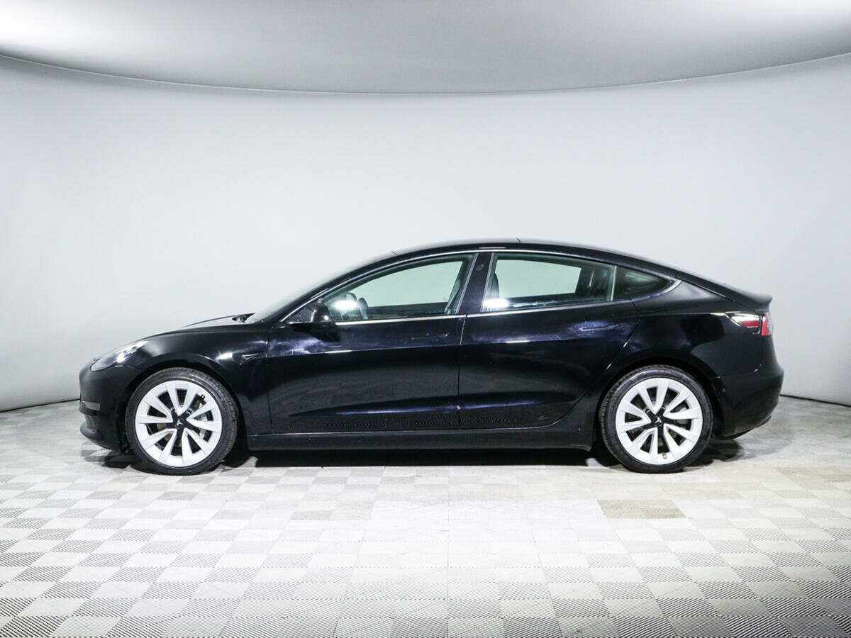 Tesla Model 3 Long Range, 2022 - 44 754 км. | Фото №8