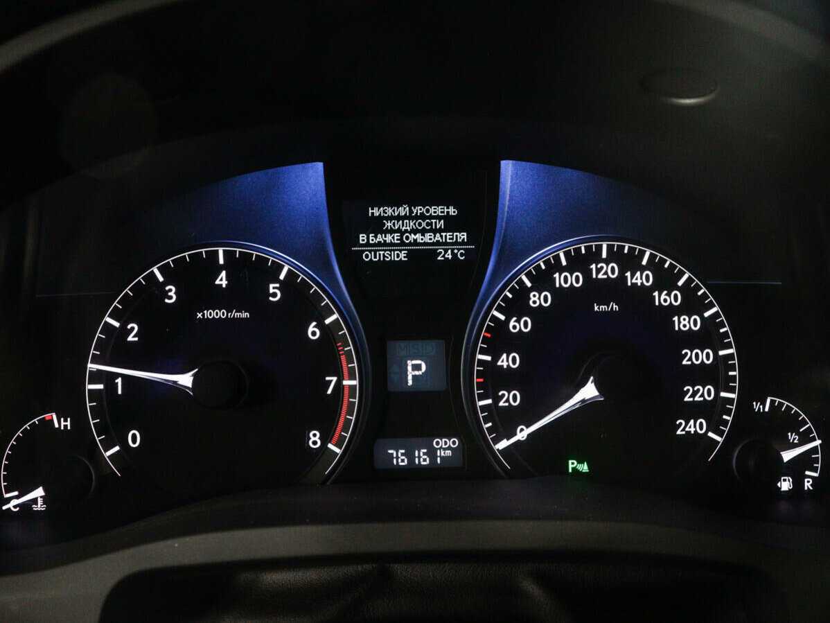 Lexus RX 350, 2014 Фото №10