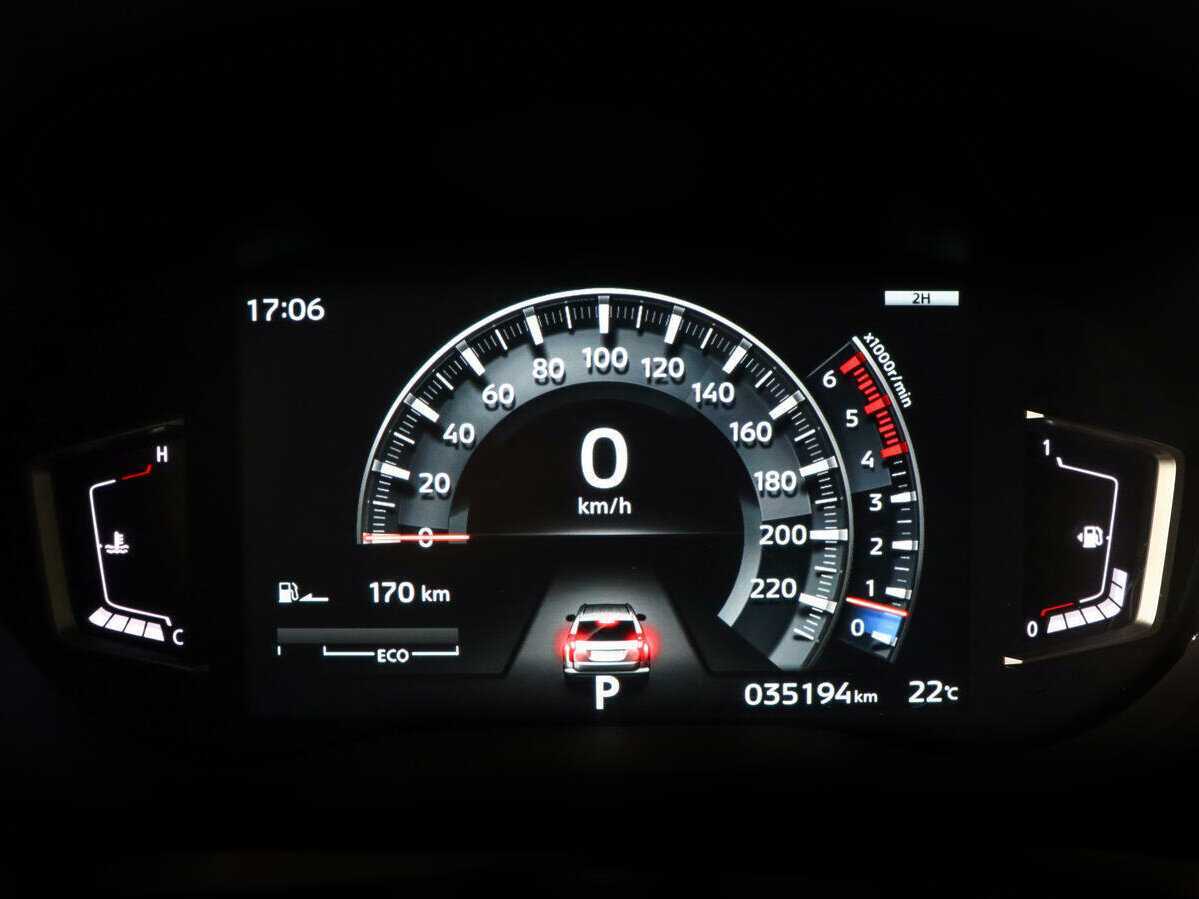 Mitsubishi Pajero Sport, 2021 Фото №9