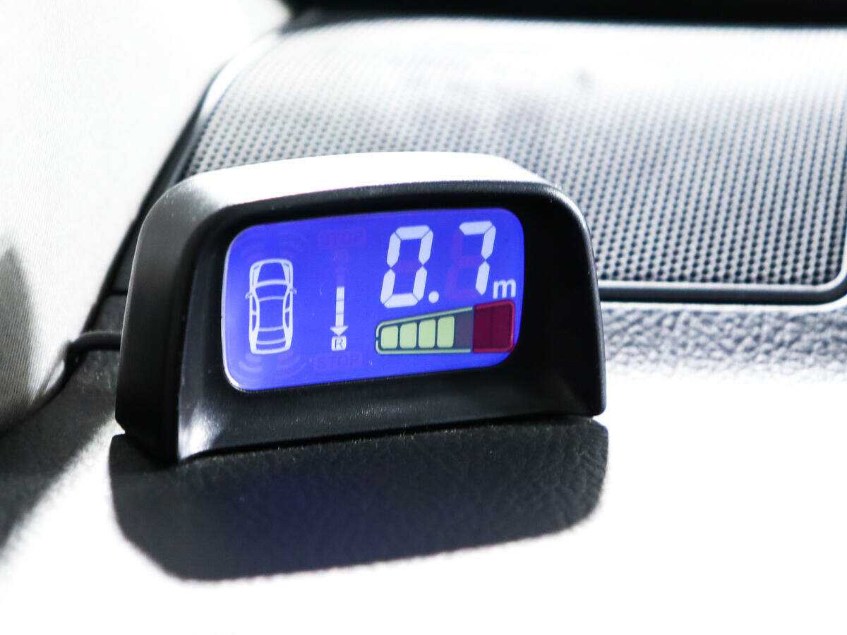 Toyota Corolla Verso, 2007 Фото №15