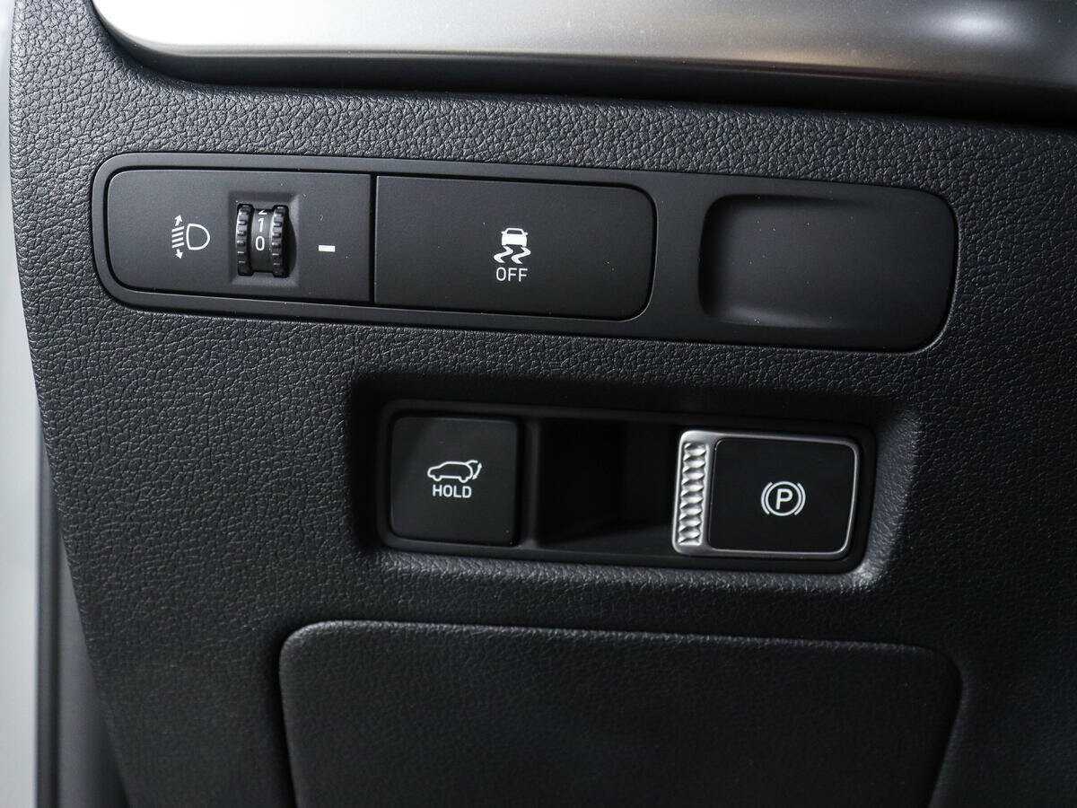 Hyundai Palisade, 2023 Фото №15