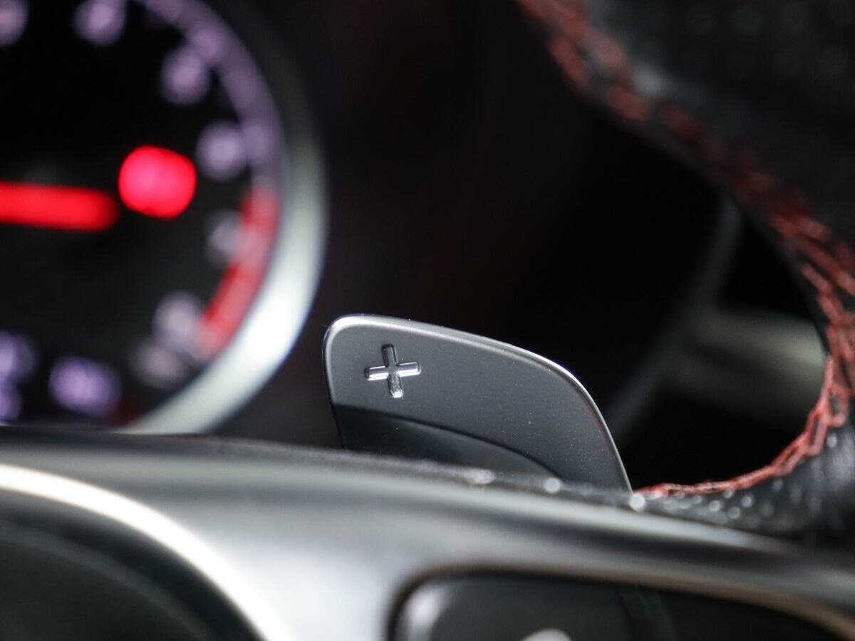 Mercedes-Benz C-Класс AMG 450 AMG, 2016 Фото №23