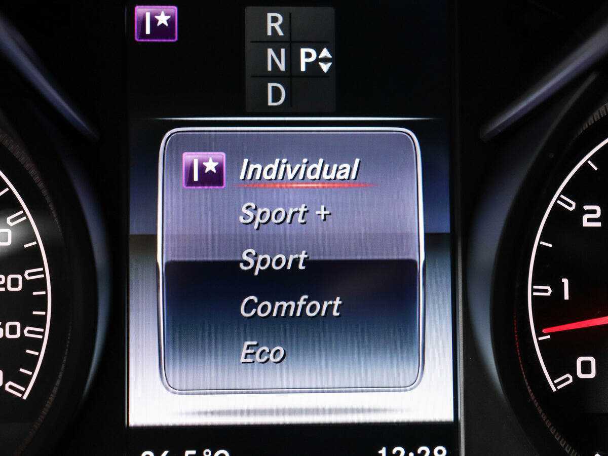 Mercedes-Benz C-Класс AMG 450 AMG, 2016 Фото №24