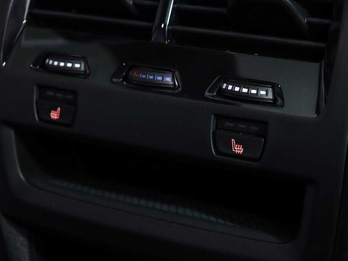 BMW X5 M50d, 2019 Фото №18