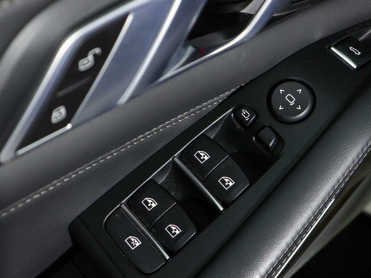 BMW X5 M50d, 2019 Фото №21