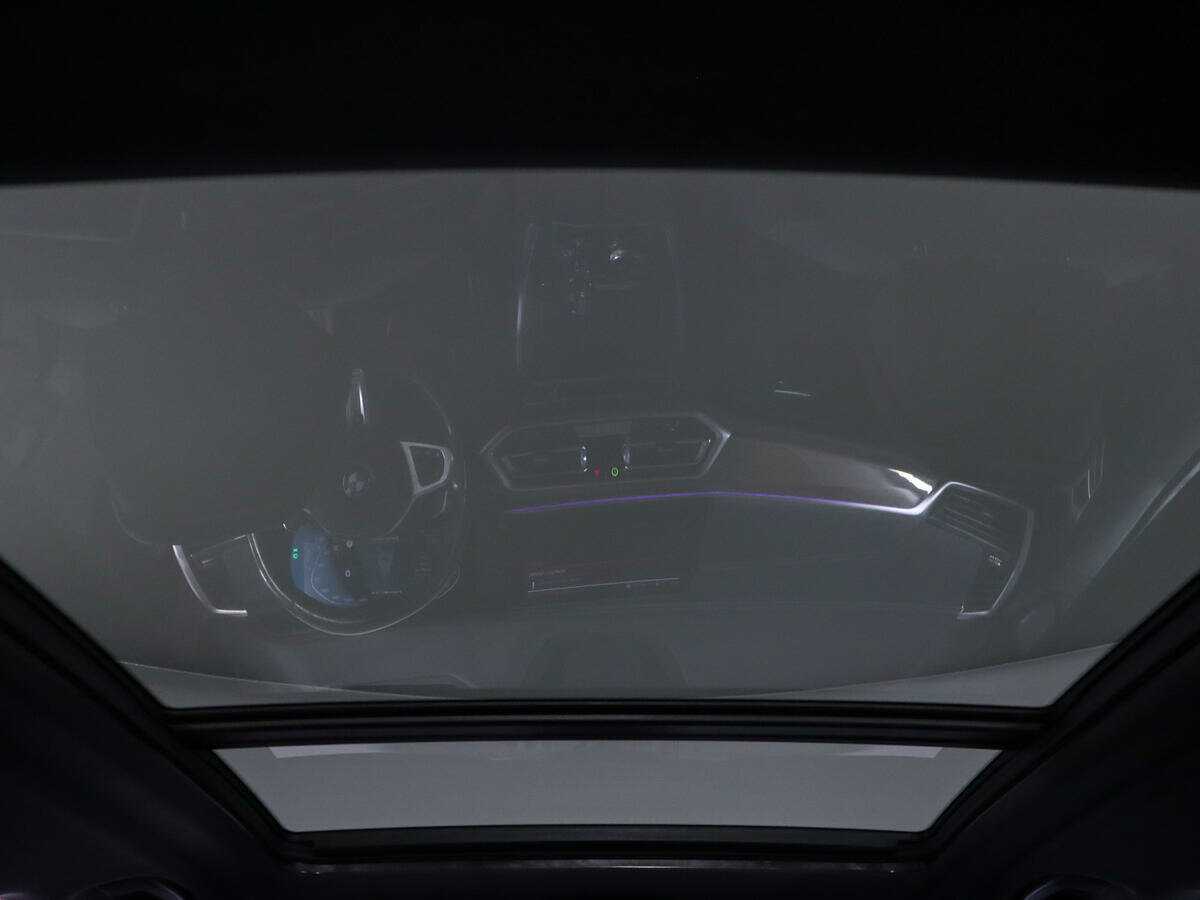 BMW X5 M50d, 2019 Фото №34