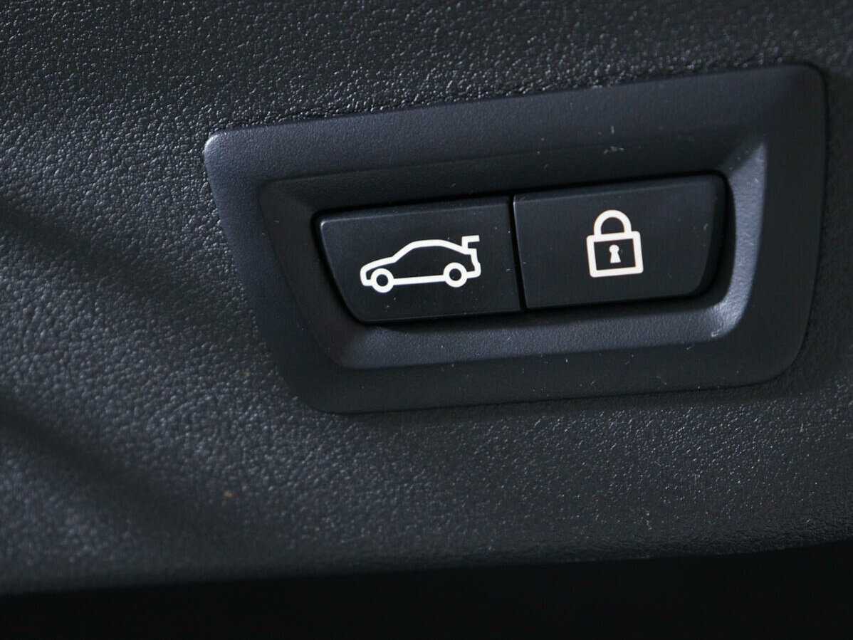 BMW 6 серии Gran Turismo 630i, 2021 Фото №17