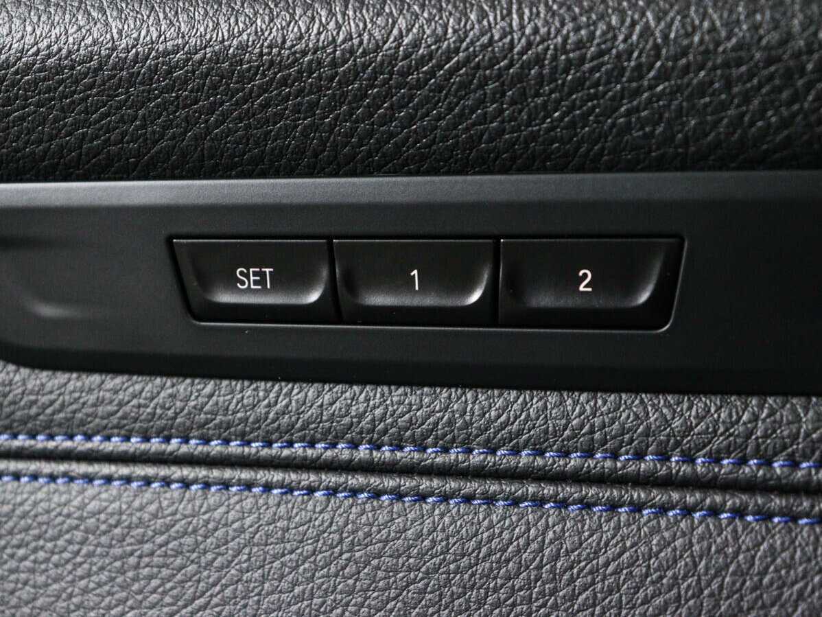 BMW 6 серии Gran Turismo 630i, 2021 Фото №18