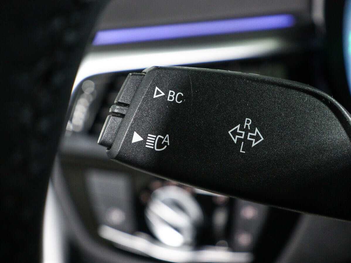 BMW 6 серии Gran Turismo 630i, 2021 Фото №22