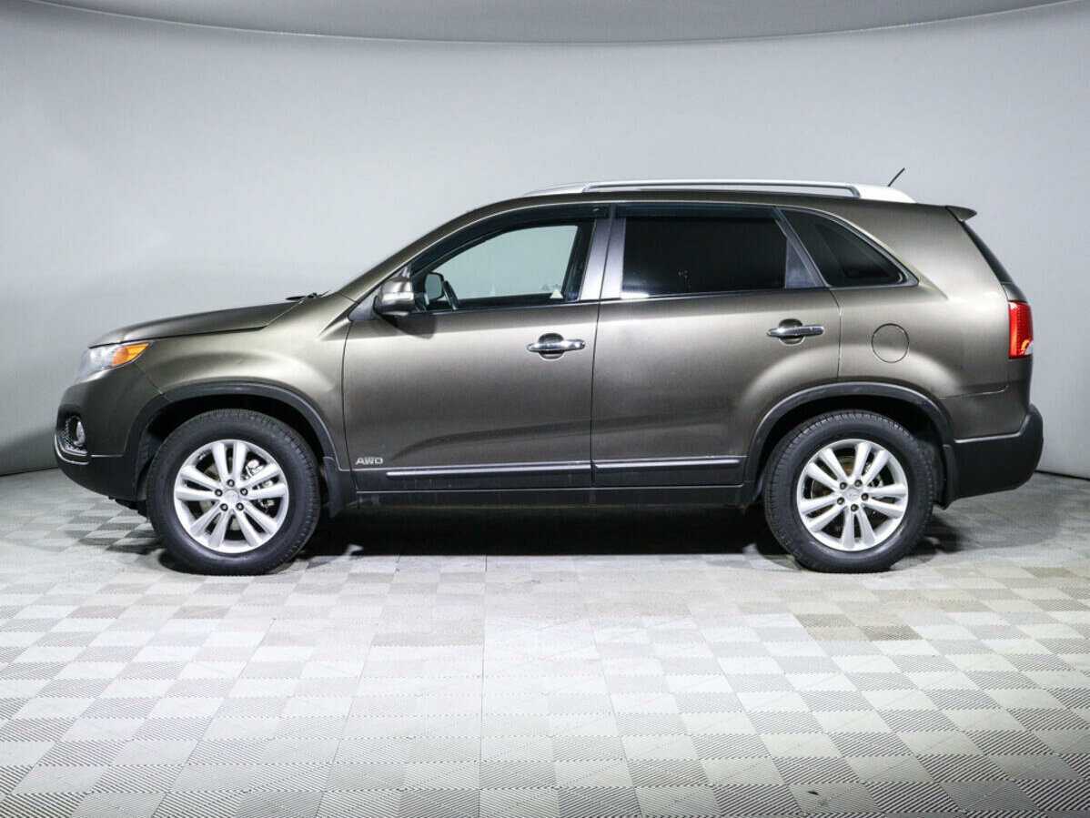 Kia Sorento, 2011 - 200 204 км. | Фото №8