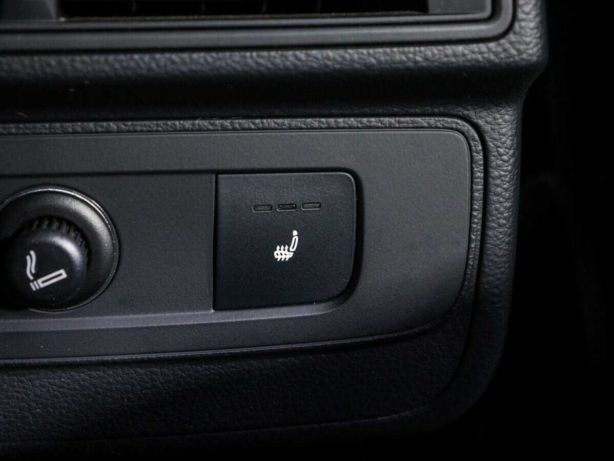 Audi Q7, 2017 Фото №12