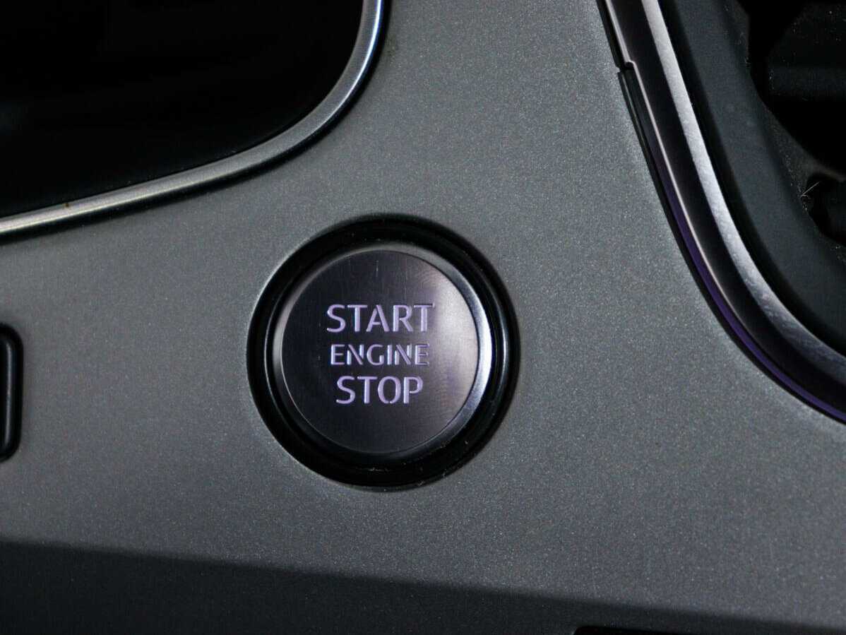 Audi Q7, 2017 Фото №16