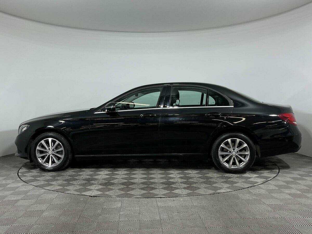 Mercedes-Benz E-Класс 220 d, 2016 - 82 200 км. | Фото №7