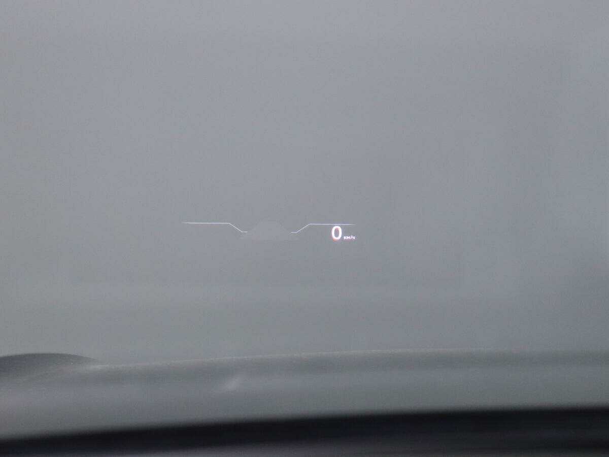 Volkswagen Touareg, 2019 Фото №20