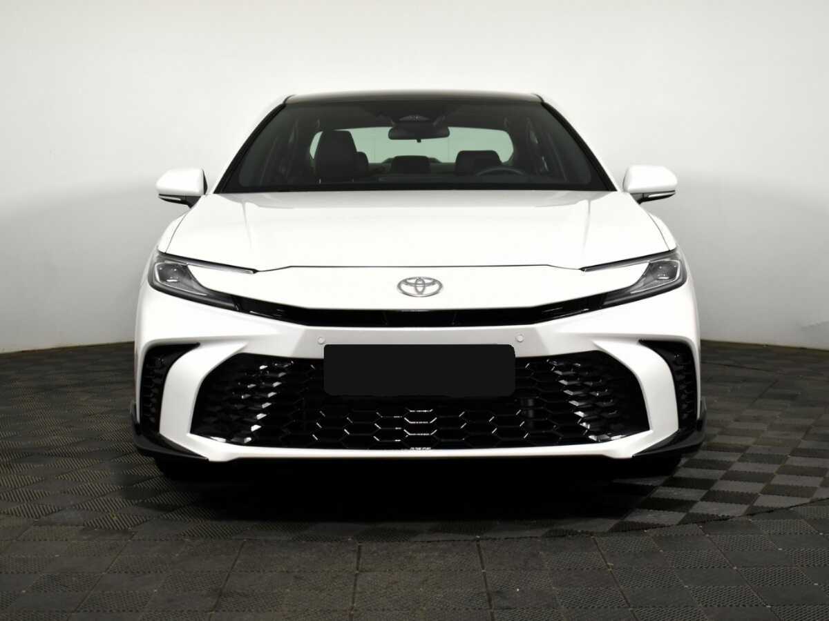 Toyota Camry, 2024 - 113 км. | Фото №2