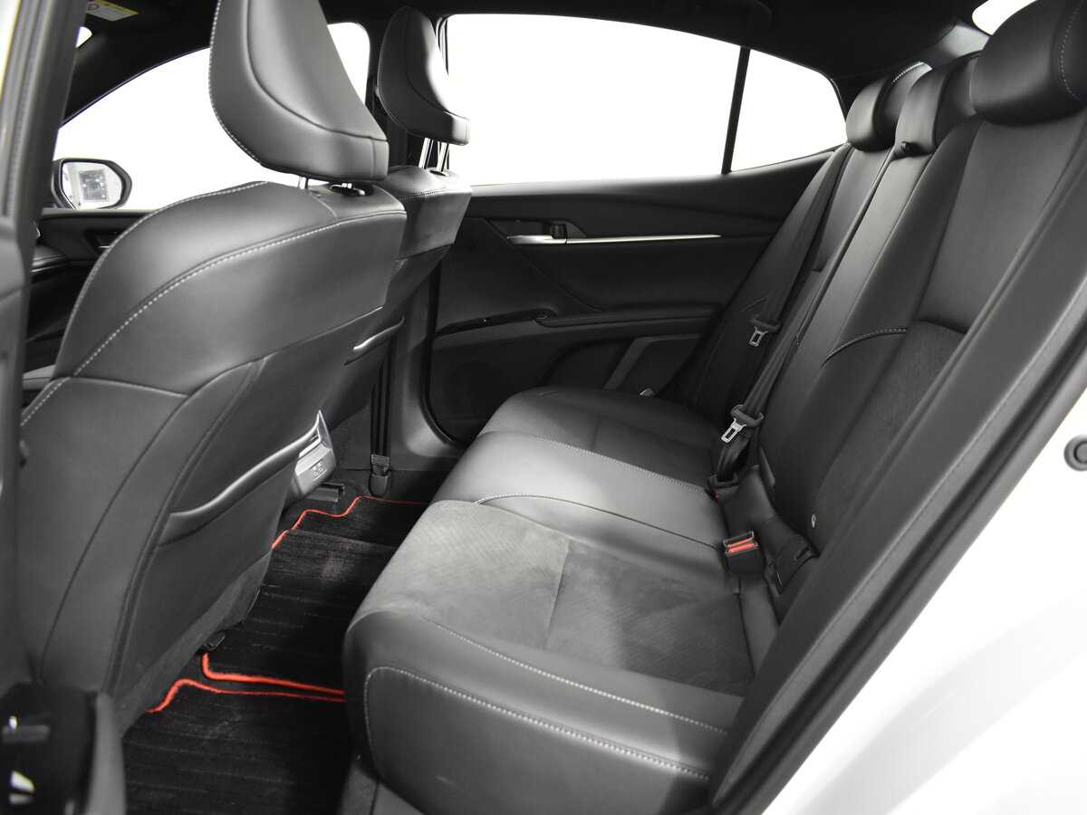 Toyota Camry, 2024 - 113 км. | Фото №7