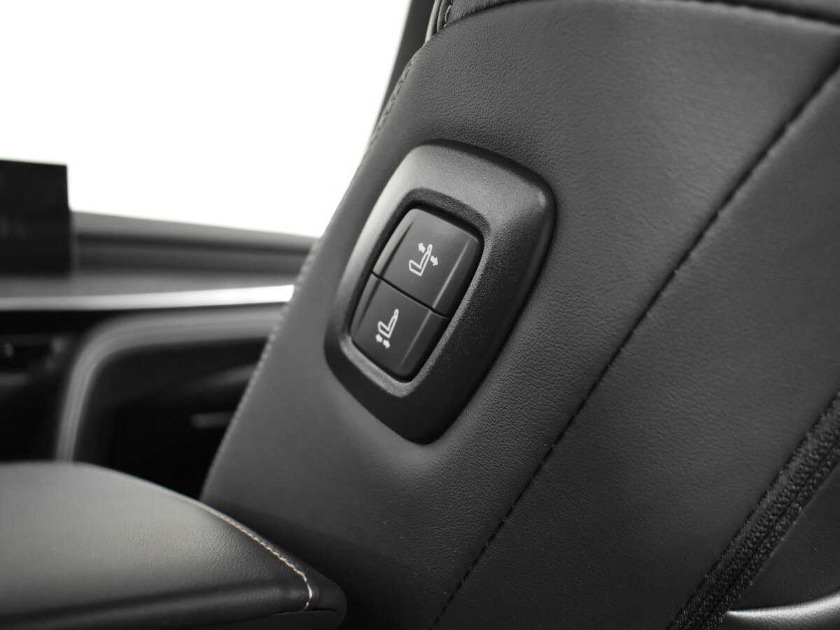 Toyota Camry, 2024 Фото №16