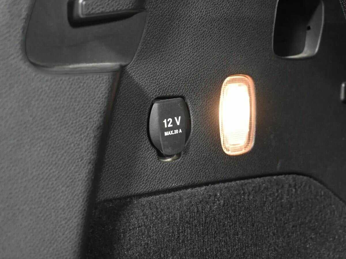 Mercedes-Benz GL-Класс 500, 2013 - 110 000 км. | Фото №8