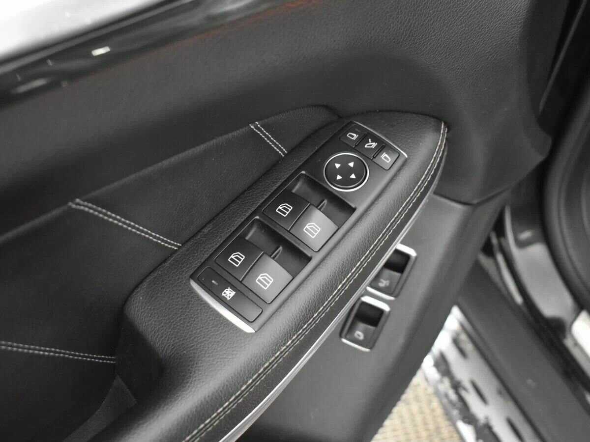 Mercedes-Benz GL-Класс 500, 2013 Фото №14