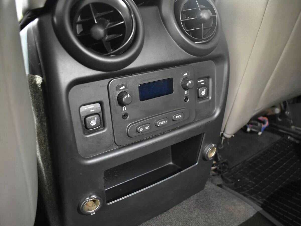 Hummer H2, 2005 Фото №7